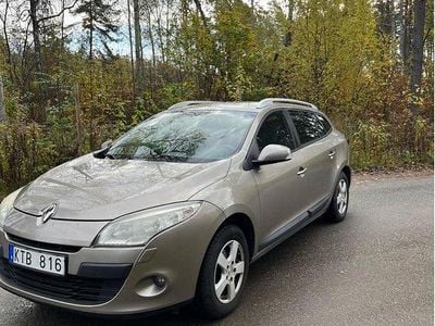 Renault Mégane GrandTour
