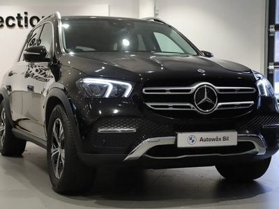 Mercedes GLE350e