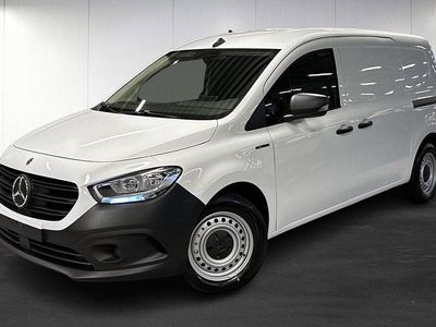 Mercedes eCitan