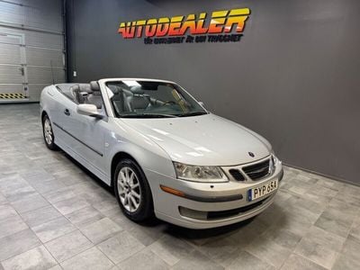 Saab 9-3 Cabriolet