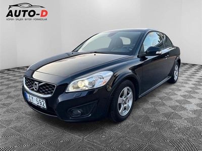 Volvo C30