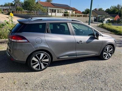 Renault Clio GrandTour