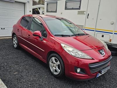 Begagnad 2010 Peugeot 207 Halvkombi | 34 500 kr (Marknadspris)