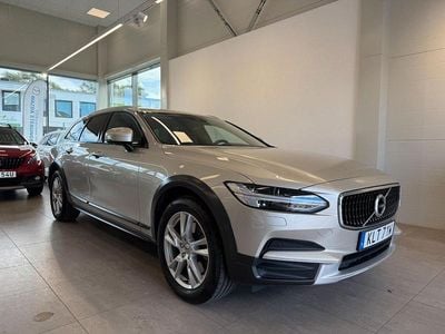 Volvo V90 CC