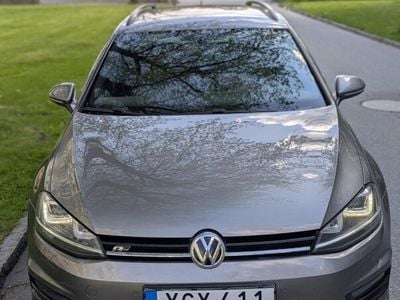 VW Golf VII