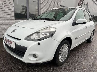 Renault Clio GrandTour