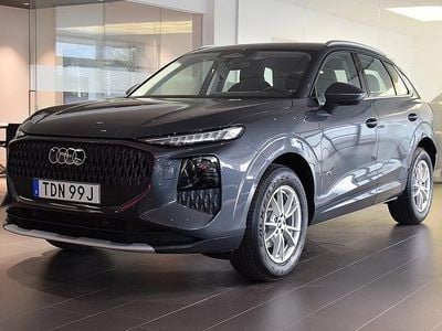 Ny 2026 Audi Q3 Proline SUV | 469 000 kr