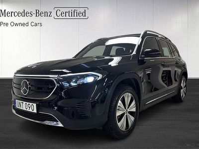 Mercedes EQB300