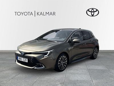Toyota Corolla Hybrid