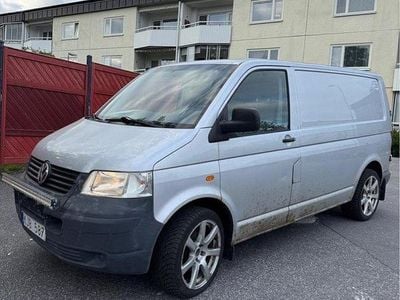 VW T5