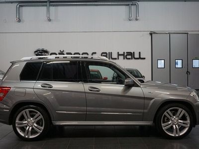 Mercedes GLK220