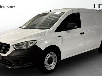Ny Mercedes eCitan 22 kW (30 HK) 2025