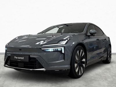 Polestar 4