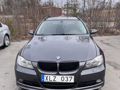 BMW 325