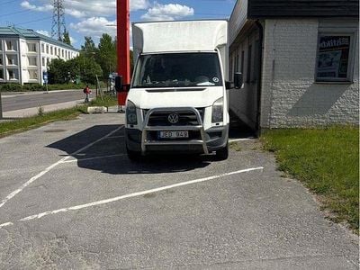 VW Crafter