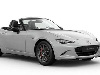 Mazda MX5
