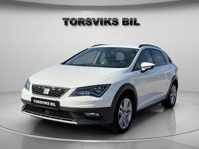 Seat Leon X-Perience
