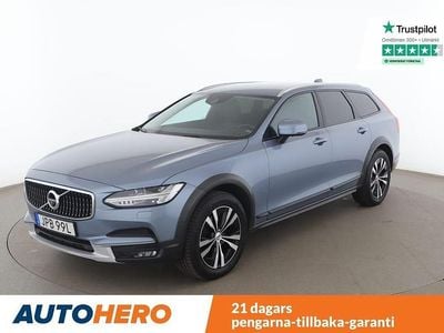 Volvo V90 CC