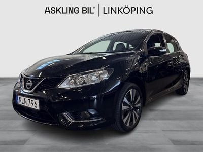 Nissan Pulsar