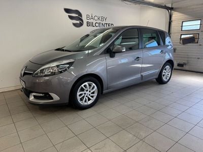 Renault Scénic III