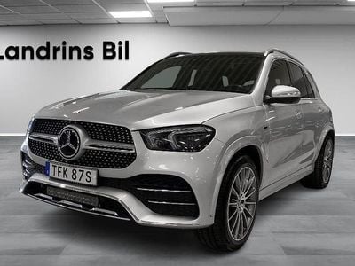 Mercedes GLE350