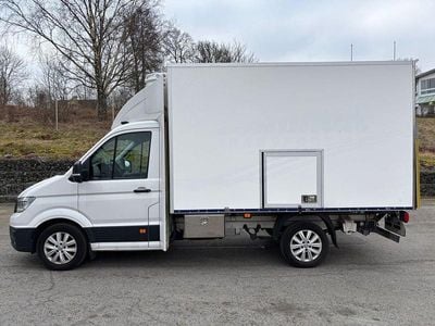VW Crafter