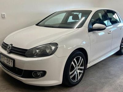 VW Golf VII
