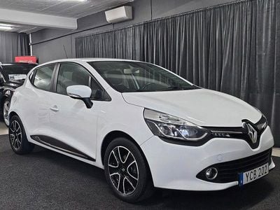 Renault Clio IV