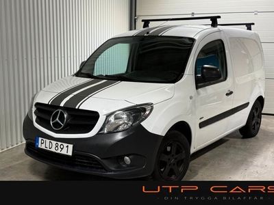 Mercedes Citan 109
