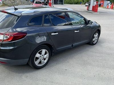 Renault Mégane GrandTour
