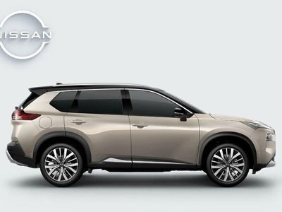 Begagnad 2024 Nissan X-Trail SUV | 343 300 kr