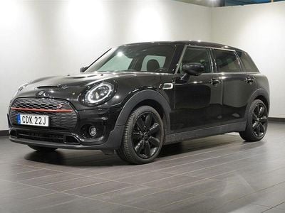 Mini Cooper Clubman