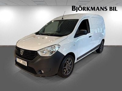 Dacia Dokker Express