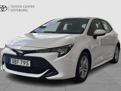 Toyota Corolla Hybrid