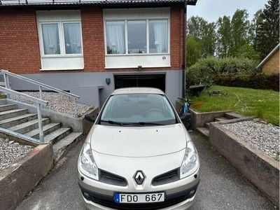 Renault Clio R.S.