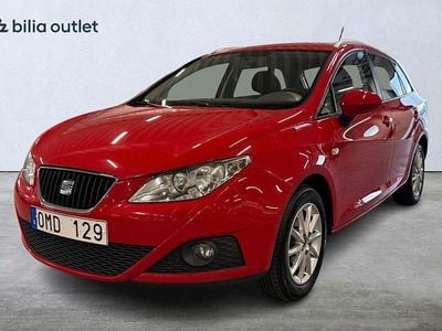 Seat Ibiza ST