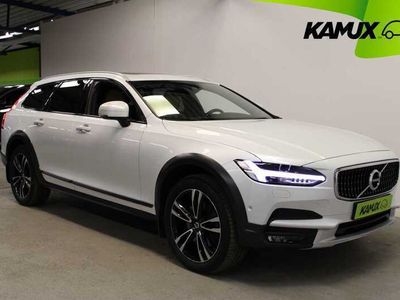 Volvo V90 CC