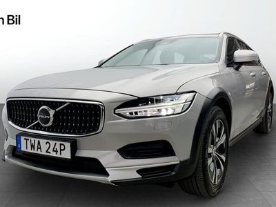 Volvo V90 CC