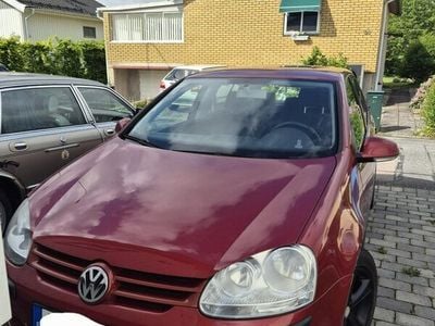 VW Golf IV