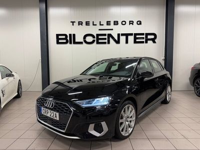 Audi A3 Sportback e-tron