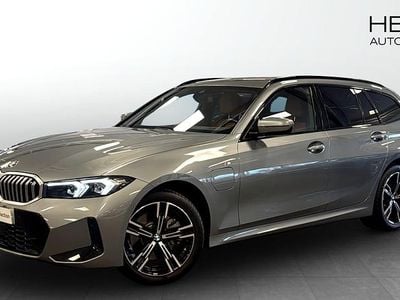 BMW 330e