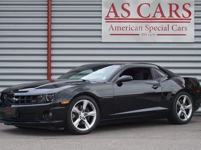 Chevrolet Camaro SS