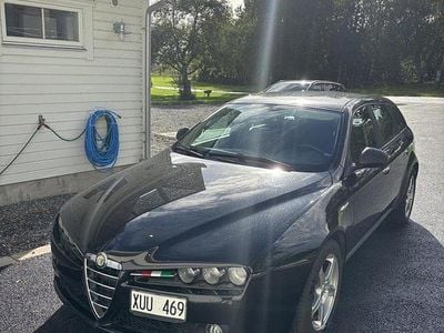 Alfa Romeo 159