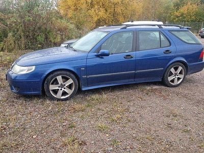 Saab 9-5