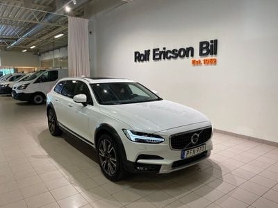 Volvo V90 CC