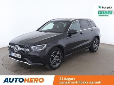 Mercedes GLC220