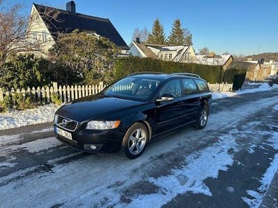 Begagnad Volvo V50 115 HK (84 kW) 2012 Kombi