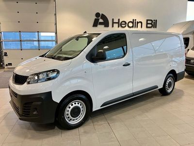 begagnad Fiat Scudo Skåp l3 ds 145hk mt basic *he*