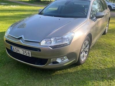 Citroën C5
