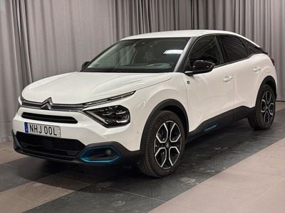 Citroën e-C4